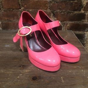 Sies Marjan Heels US 7